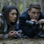 『ナイト・エージェント』シーズン3でローズ・ラーキンを見逃してしまったが、ガブリエル・バッソが（ありがたいことに）彼女とピーターの間で立ちはだかる問題を解決してくれた