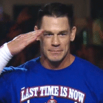 ジョン・シナ、完全に見逃していたwwe引退試合での楽しいイースターエッグを明かす