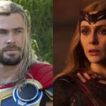 クリス・ヘムズワース、mcu対決でソーとワンダどちらが勝つかを問われ、二言で答える