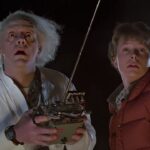 クイズ:-これらの象徴的なデュオの両方の映画キャラクターの名前を言えますか?