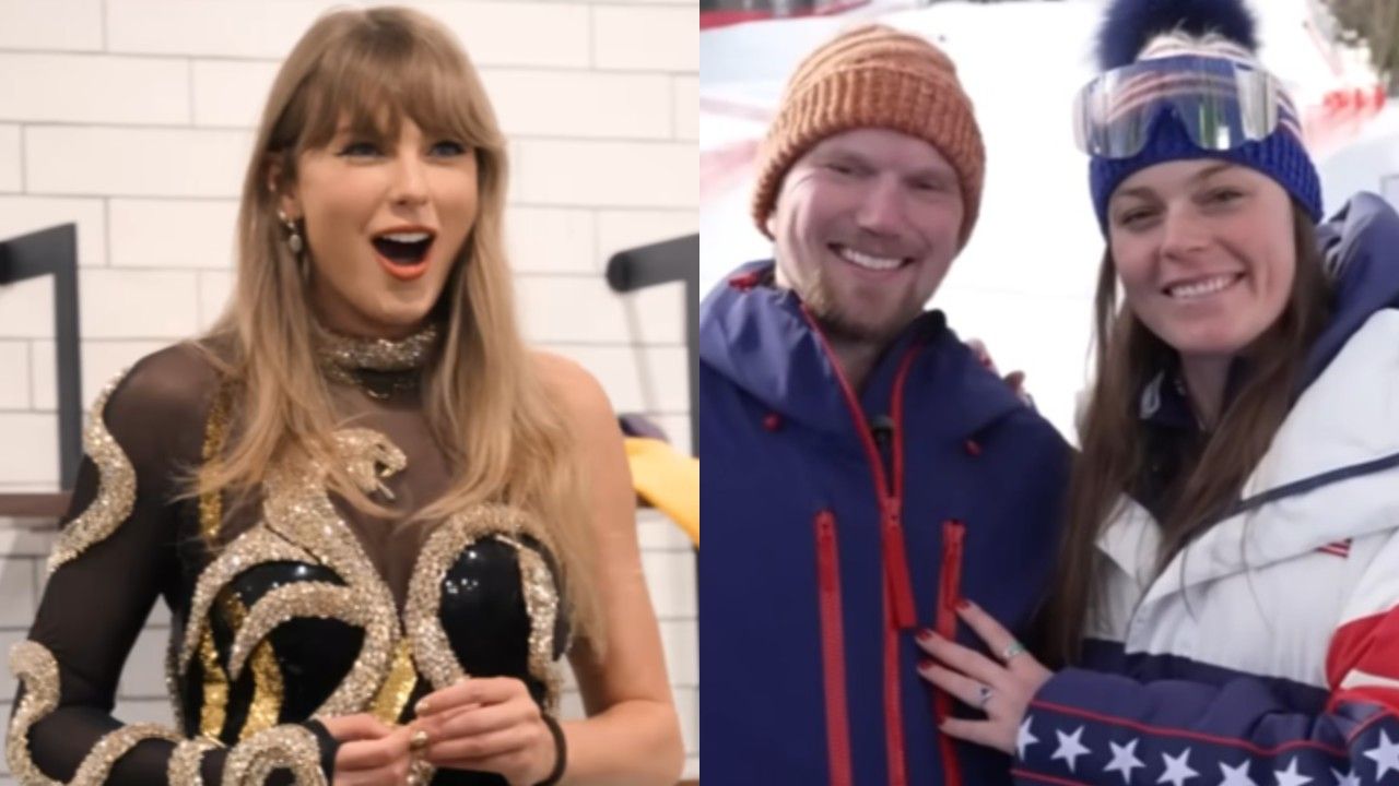 トロールがあちこちにいる-ブリージー・ジョンソン