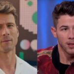 ニック・ジョナスとグレン・パウエルが友達だということは知っていたが、知らなかった