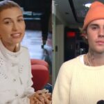 ヘイリー・ビーバー、息子が歌い始めたジャスティン・ビーバーの曲を暴露、そのかわいさに耐えられない