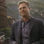 マーク・ラファロはスーパーヒーローや風変わりなインディーズ役で知られていますが、私はもっと他の役が欲しいです