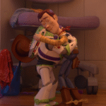 新しいトイ・ストーリー5の予告編にはオリジナル映画への素晴らしい言及がいくつかあり、泣きたくなります