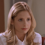 サラ・ミシェル・ゲラー