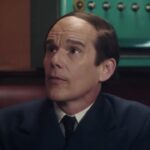 イーサン・ホークを観ました