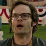 私はビル・ヘイダーがジョーダン・ピール風の動きをホラーに持ち込む準備ができている、そして彼は