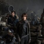 『ローグ・ワン』は今年で-10-周年を迎え、スター・ウォーズがこの周年をどのように祝うつもりかとても楽しみです