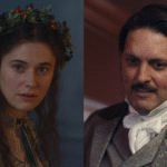 シャザド・ラテ​​ィフとアリソン・オリバーが語る「嵐が丘」の登場人物には共通点がある