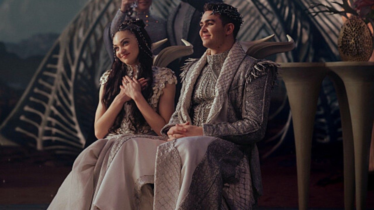 スタートレック:-宇宙艦隊アカデミー