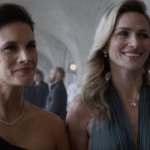 cbsのfbiスターたちが正装で戦うことの「恐怖要因」に対処、そして冬のプレミア上映ですでに秘密工作が解明されている