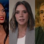 フローレンス・ピューとミーガン・フォックスのことは忘れて、すべての裸ドレスの道はヴィクトリア・ベッカムにつながる