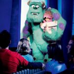 ディズニーランドは（今のところ）閉鎖から乗り物を救った、そしてそれ