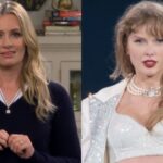 ベス・ベアーズが『ネイバーフッド』の最終話終了を祝うために最もぴったりのテイラー・スウィフトの歌詞を使ったところが大好き