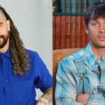 マーク・バラスらdwtsプロがトレイターズのロブ・ラウシュを番組に出演させるキャンペーンに多大な労力を注いでいる