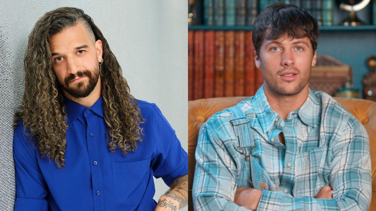 マーク・バラスらdwtsプロがトレイターズのロブ・ラウシュを番組に出演させるキャンペーンに多大な労力を注いでいる