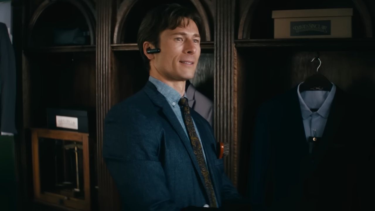 グレン・パウエルの「大食いコメディ」をめぐって批評家たちは人を殺す方法を見て意見が分かれる