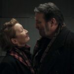 真冬休みの結末:-ステラとジェリーは本当に別れたのか?キアラン・ハインズとレスリー・マンヴィルが私に教えてくれたこと