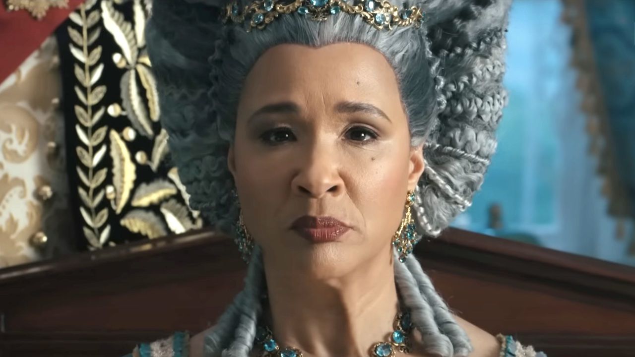 ようやく観た『クイーン・シャーロット』とスピンオフ『ブリジャートンを大いに豊かにする』についてのゴルダ・ロシューベルのコメントでシーズン4の復活に期待が高まる