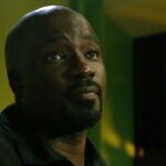 マイク・コルターがルーク・ケイジとして復帰するには何が必要ですか?