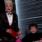 ライザ・ミネリとレディー・ガガが判明