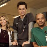 スクラブの視聴方法