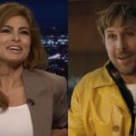 エヴァ・メンデス、ライアン・ゴズリングの理由について率直に語った