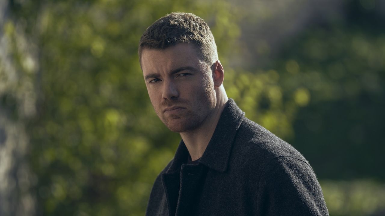 ナイトエージェントはシーズン4に戻ってきますか?ガブリエル・バッソが番組に本当に続けて欲しいパン粉をくれた