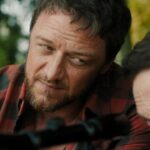 ジェームズ・マカヴォイに対する準備ができていなかった