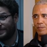 セス・ローゲンのインタビューで電子メールと個人情報が漏洩した後、オバマ大統領もソニーの本部長を呼び止めた