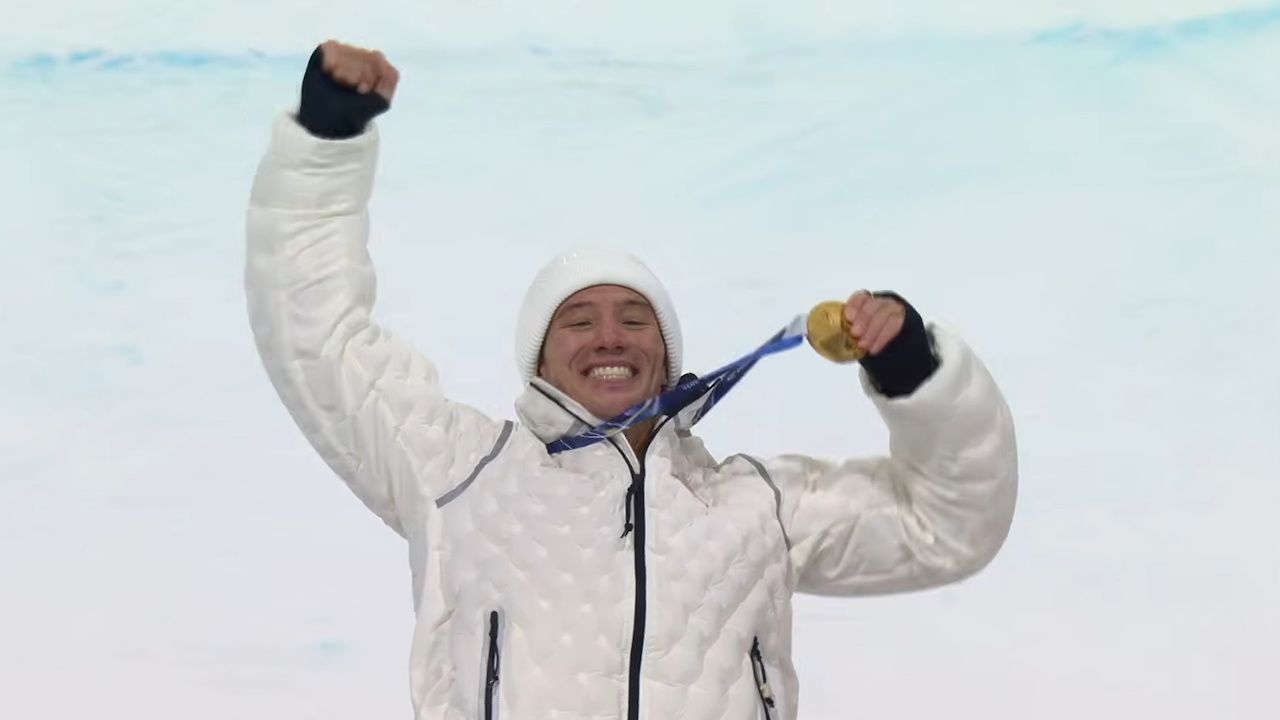 米国のオリンピック選手の各メダル獲得額と他国との比較