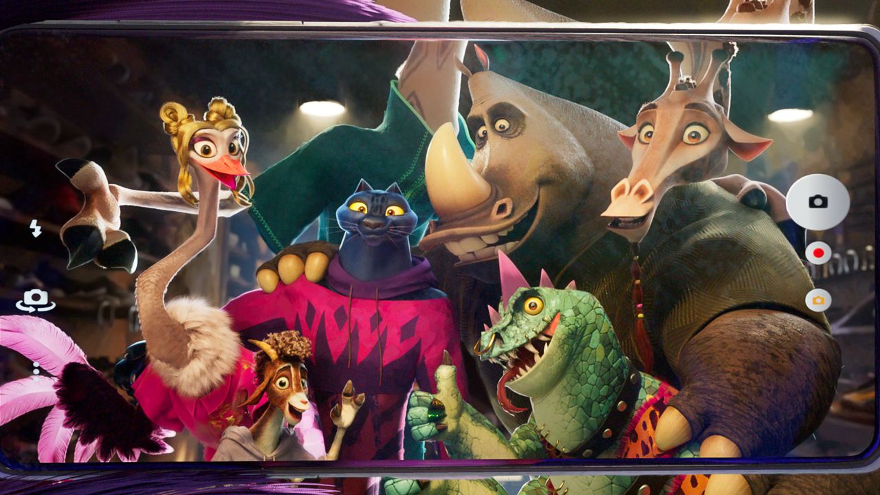 GOAT が第 2 週末の興行成績で『嵐が丘』を下す