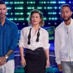 今シーズン、ザ・ヴォイスにはコーチが3人しかいないのはなぜですか?どうやら理由があるようです