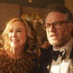 キャサリン・オハラが撮影中にスタジオスタッフに行った「卑劣で甘い」ジェスチャー