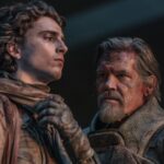 ティモシー・シャラメ、最後の『デューン』映画の撮影について語る、その結末がより現実的になったと語る