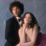 ‘見つけた。’ベニー・ブランコ