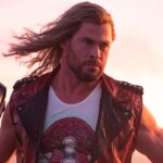 クリス・ヘムズワースは大幅に体重を減らさなければならなかった