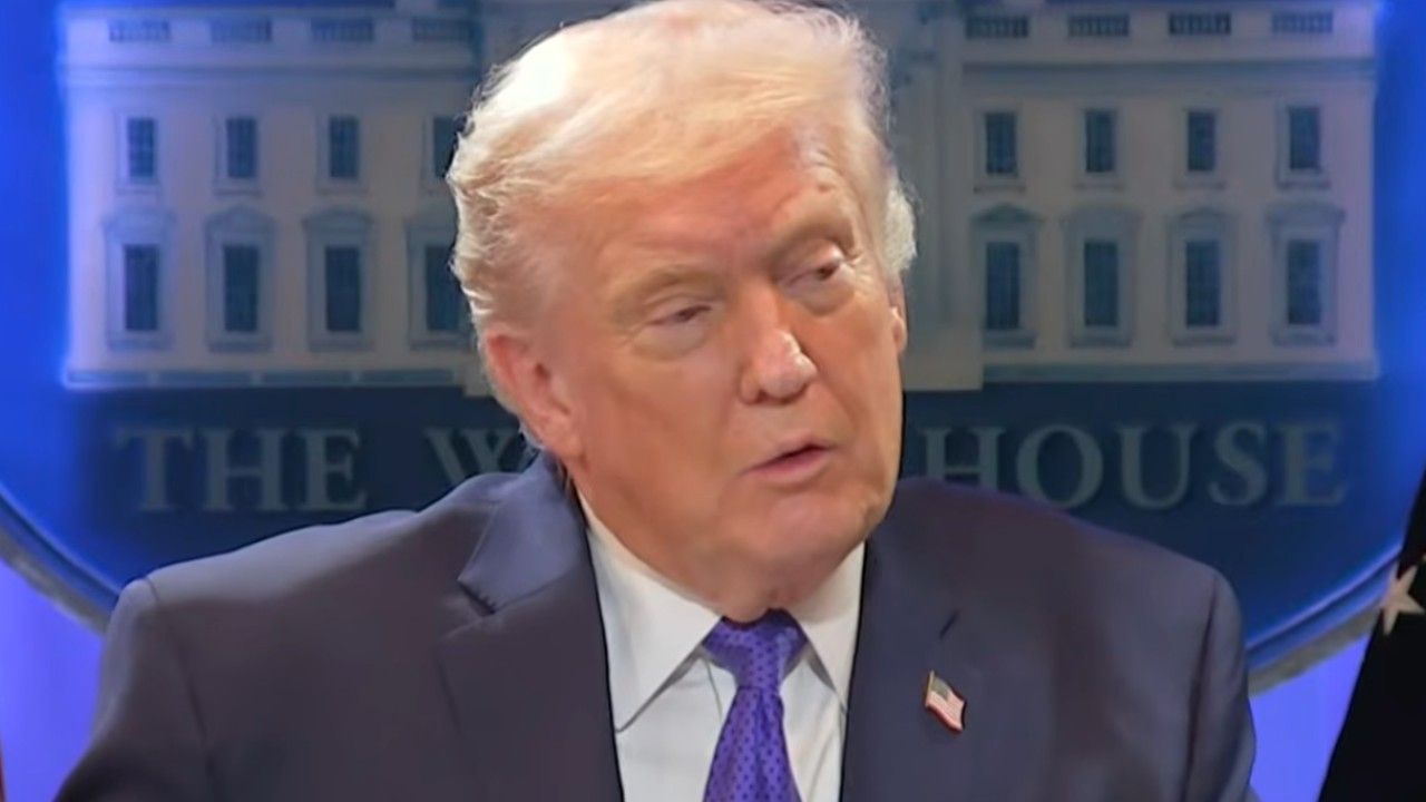 ドナルド・トランプ氏が偽名で呼び出されたと視聴者が信じたバイラルクリップの後、c-spanが記録を樹立