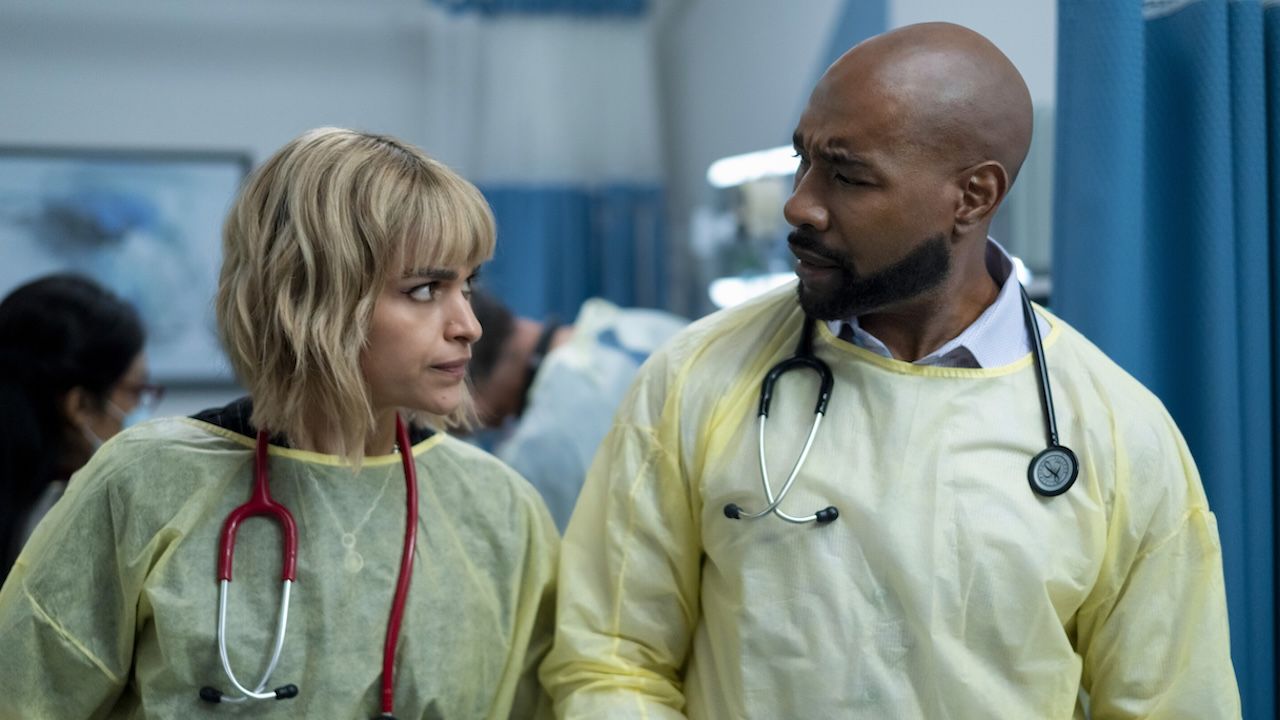 ワトソンはまだ更新のニュースを待っているが、ショーランナーはcbsからの「本当の感謝のショー」について語った