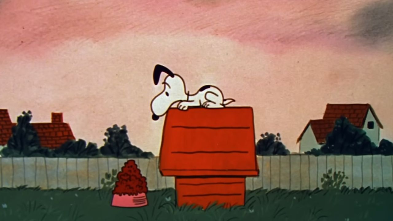 ピーナッツはちょうど-75-歳を迎えました。このレゴ-スヌーピー-セットはお祝いに最適です