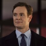 ニック・ゲルファス氏がcbsでciaがfbiに加わることの「完璧」な点を語る、彼のシカゴ・メッド・ファンも同意すると思う