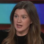 ケリー・クラークソン、ファンが彼女だと思っていることを知っている