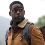 批評家はパラダイス-シーズン-2-を見た。スターリング-k.-ブラウンのスリラーはバンカーの外でも勢いを維持できるか?