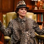 裏切り者の再会が厄介なことになったことをほのめかした後、リサ・リンナはコルトン・アンダーウッドとの交流の詳細を共有した