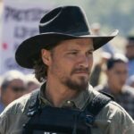 ルーク・グライムス