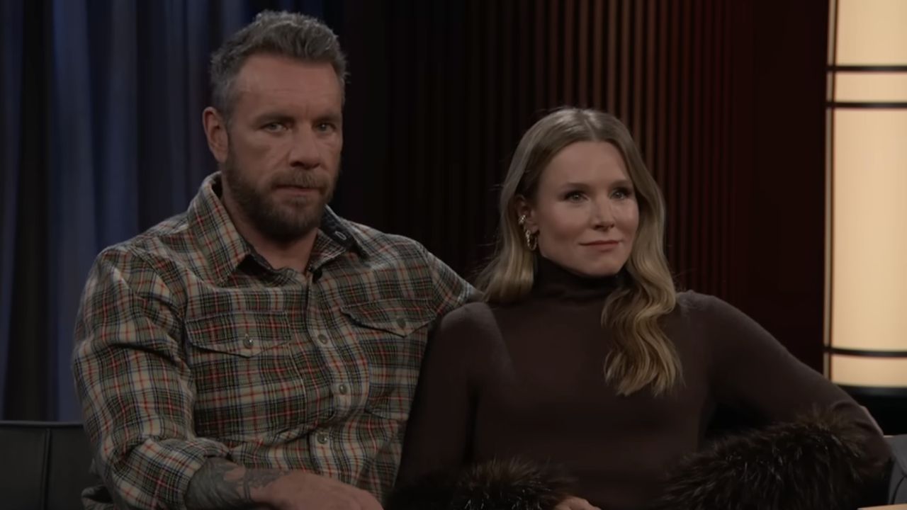 なぜクリステン・ベルなのか