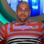 ビッグブラザー優勝者のジョシュ・マルティネス