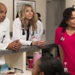 スクラブ復活によって多くのogが戻ってきましたが、彼らは新しいキャストの追加についてどう感じていますか?