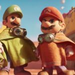 『スーパーマリオギャラクシー』映画には野生の秘密の悪役が早い段階で台無しになる可能性がある